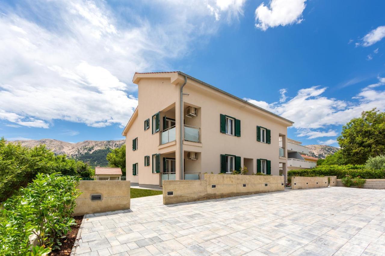 Divine Apartments Башка Экстерьер фото