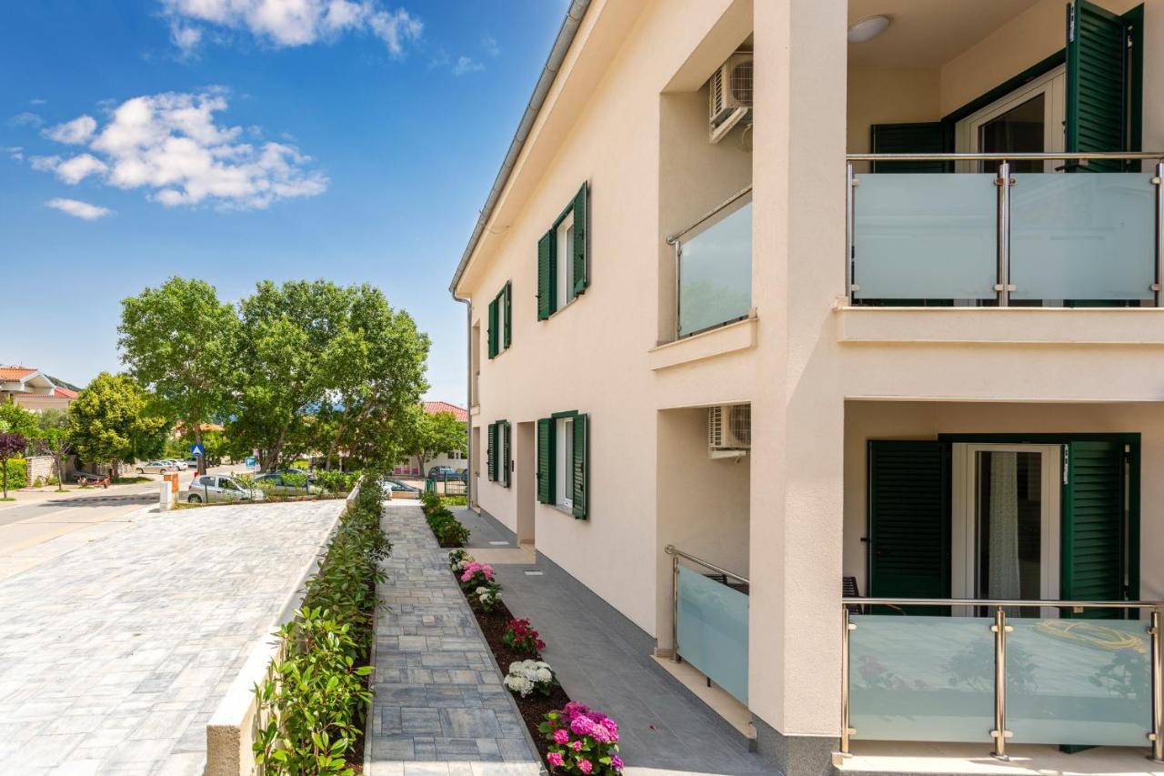 Divine Apartments Башка Экстерьер фото