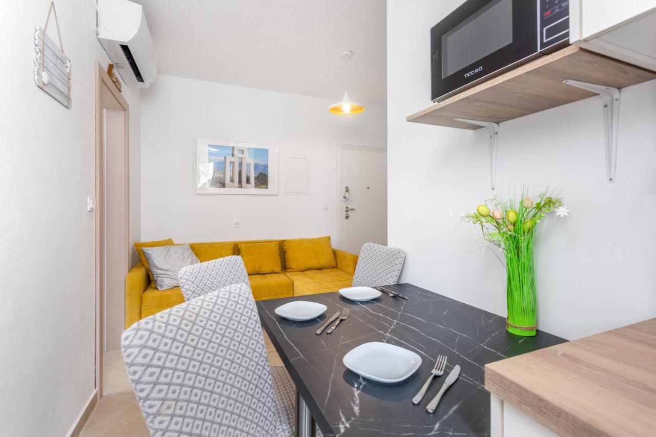 Divine Apartments Башка Экстерьер фото
