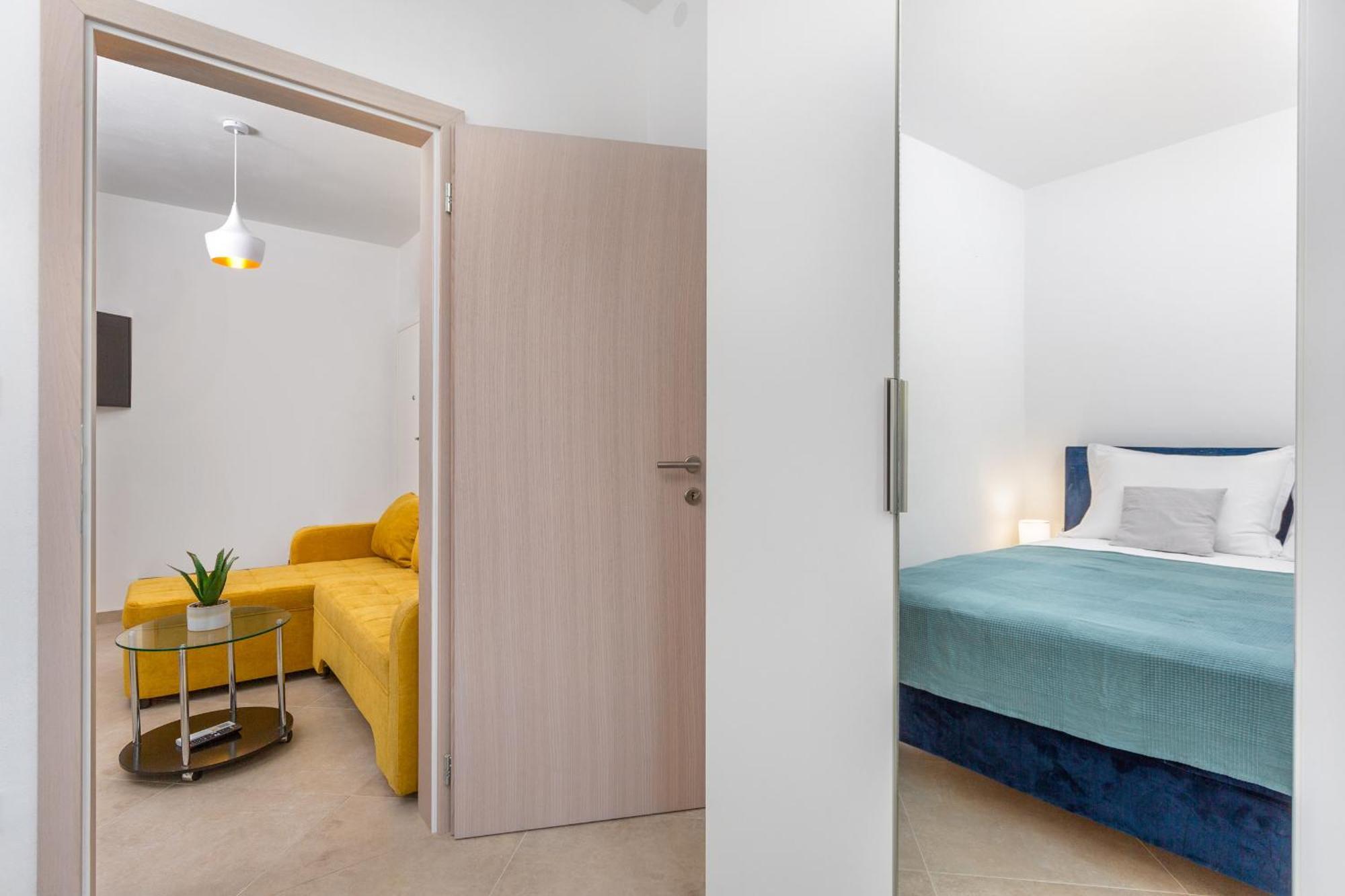 Divine Apartments Башка Экстерьер фото