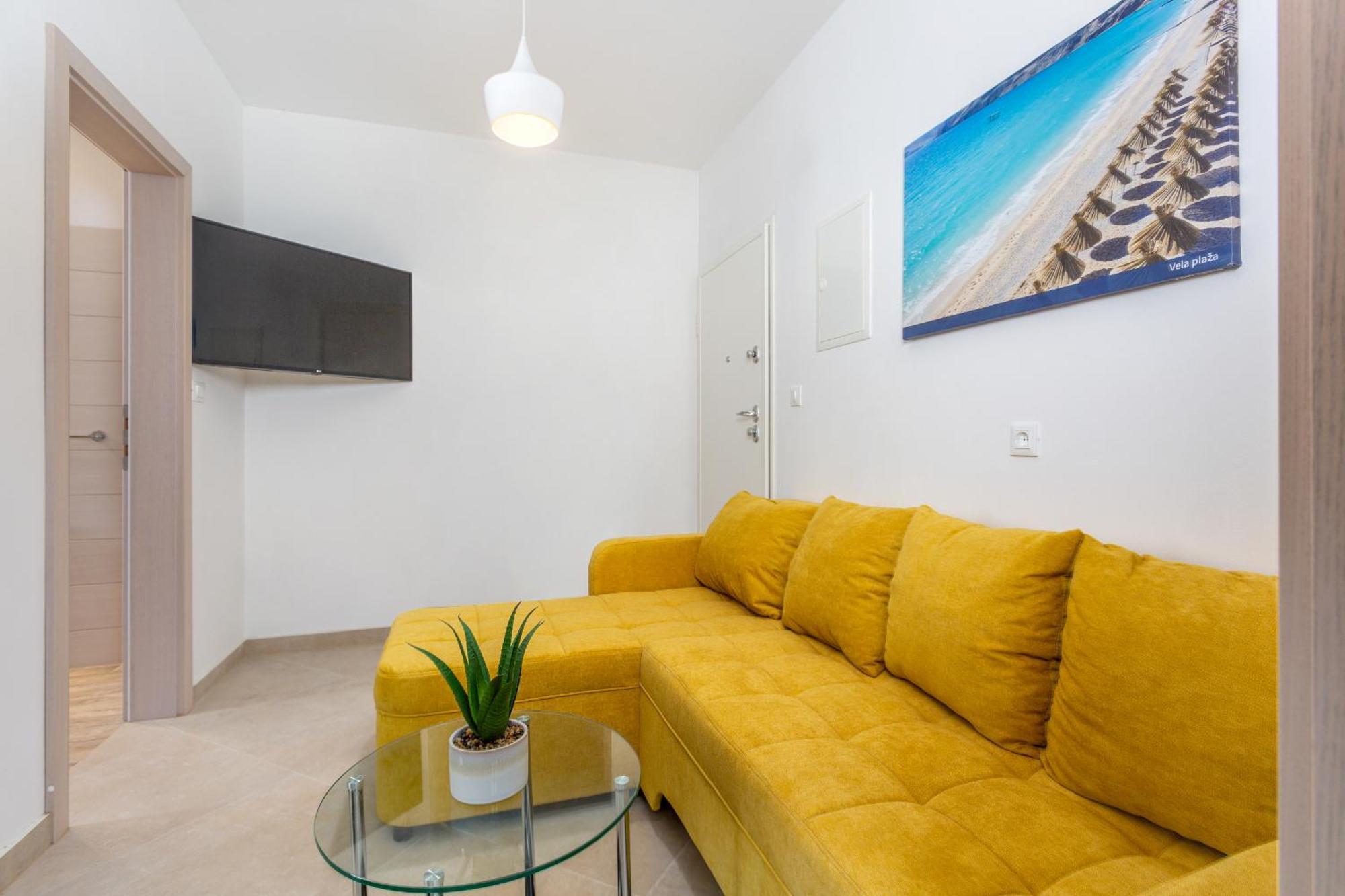 Divine Apartments Башка Экстерьер фото