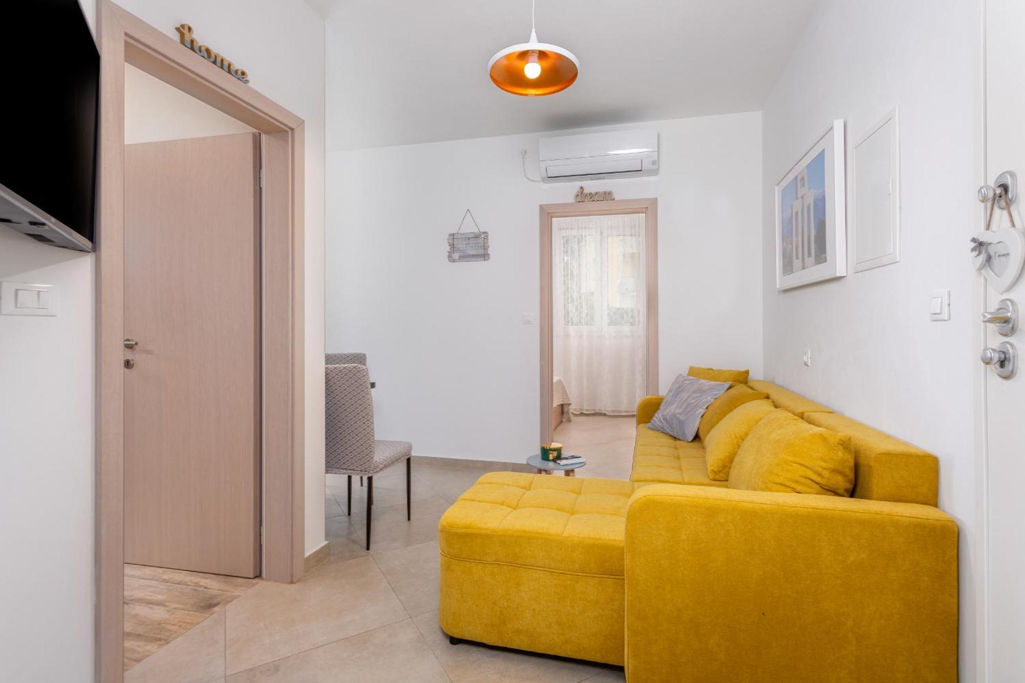 Divine Apartments Башка Экстерьер фото